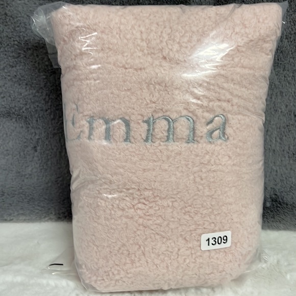 Pottery Barn Kids Accents Pottery Barn Kids Anywhere Chair Sherpa Slip Cover Poshmark